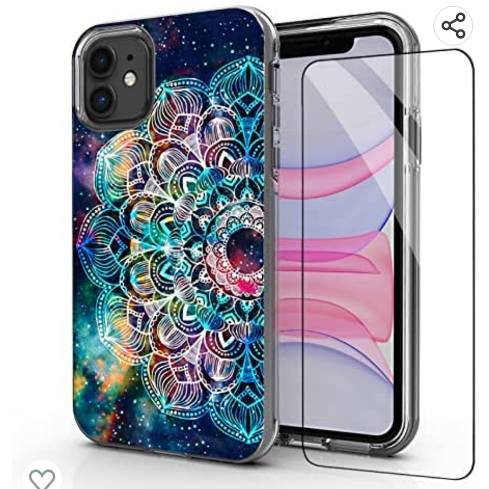 Phone Case for iPhone 11